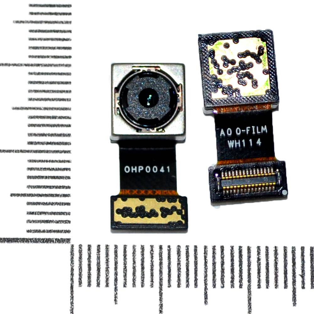 Камера Xiaomi Redmi Note 4X задняя orig Factory