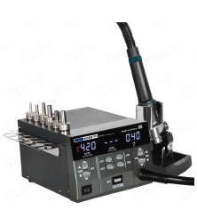Паяльная станция SUGON 8620DX Pro