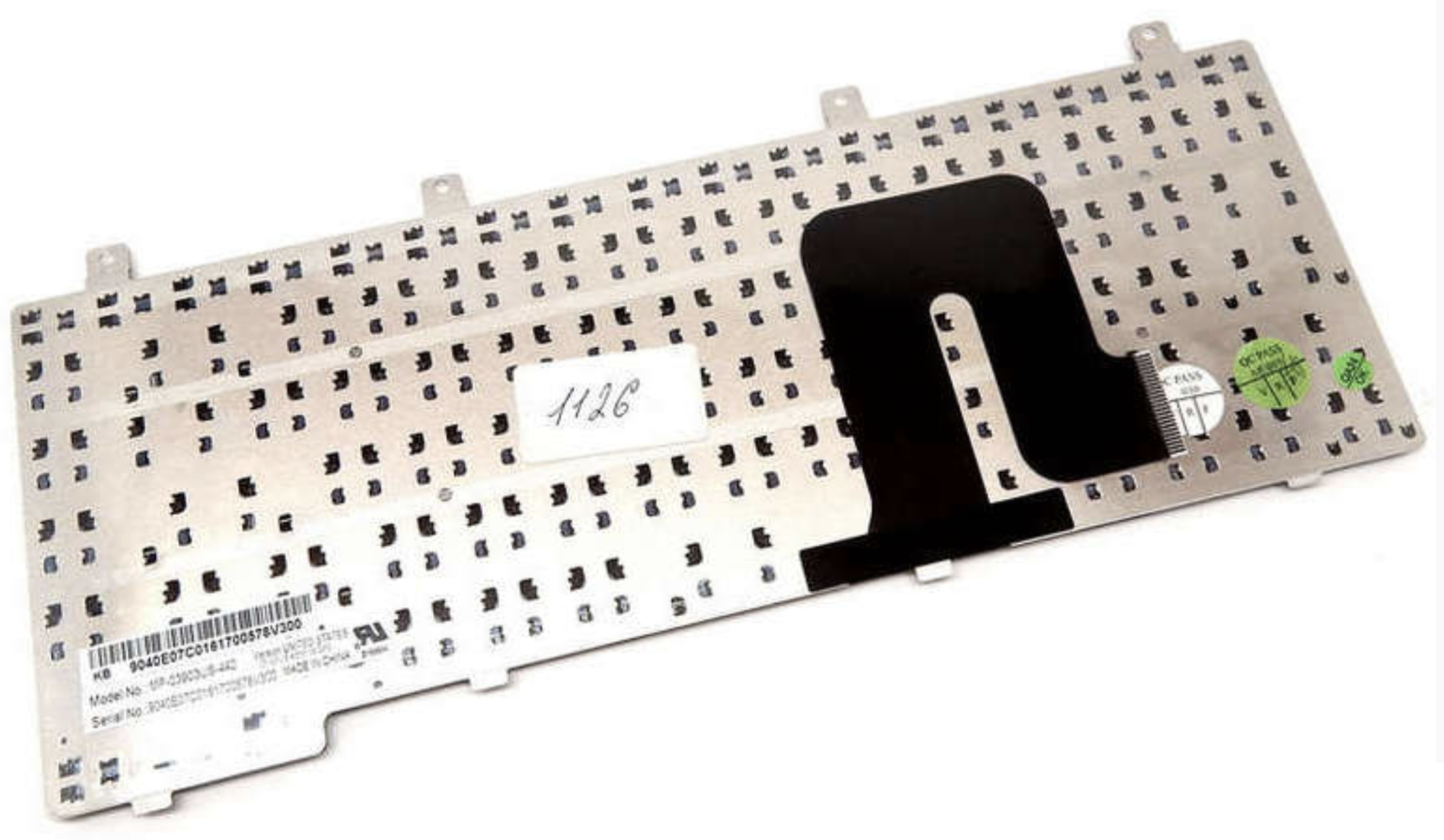 Клавиатура HP Compaq Presario V4300 OEM