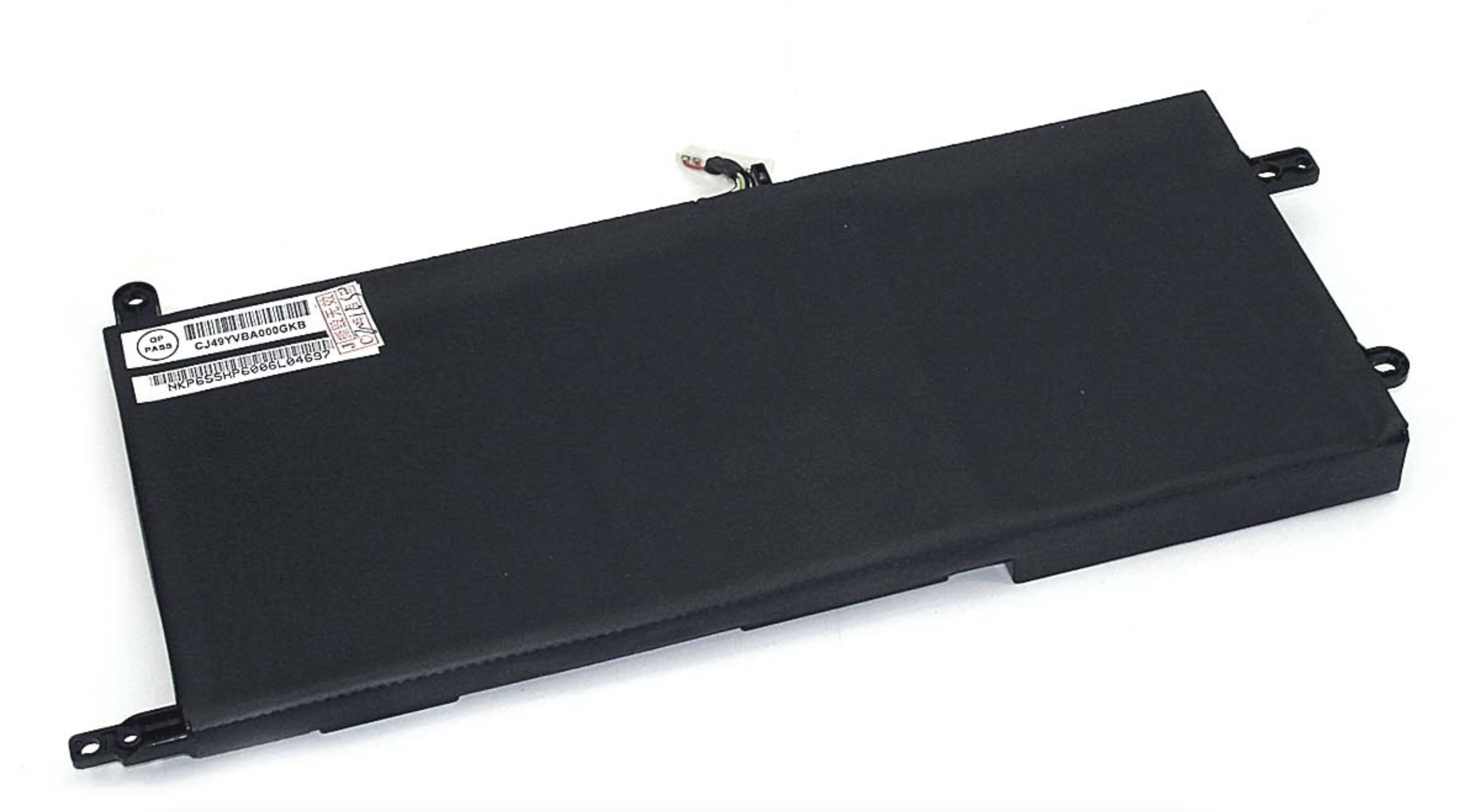 Аккумулятор DNS Clevo P650SE 14.4V, 60Wh, Original