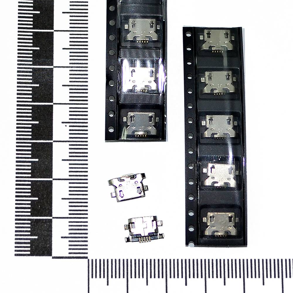 Системный разъем Lenovo S90 (10шт)