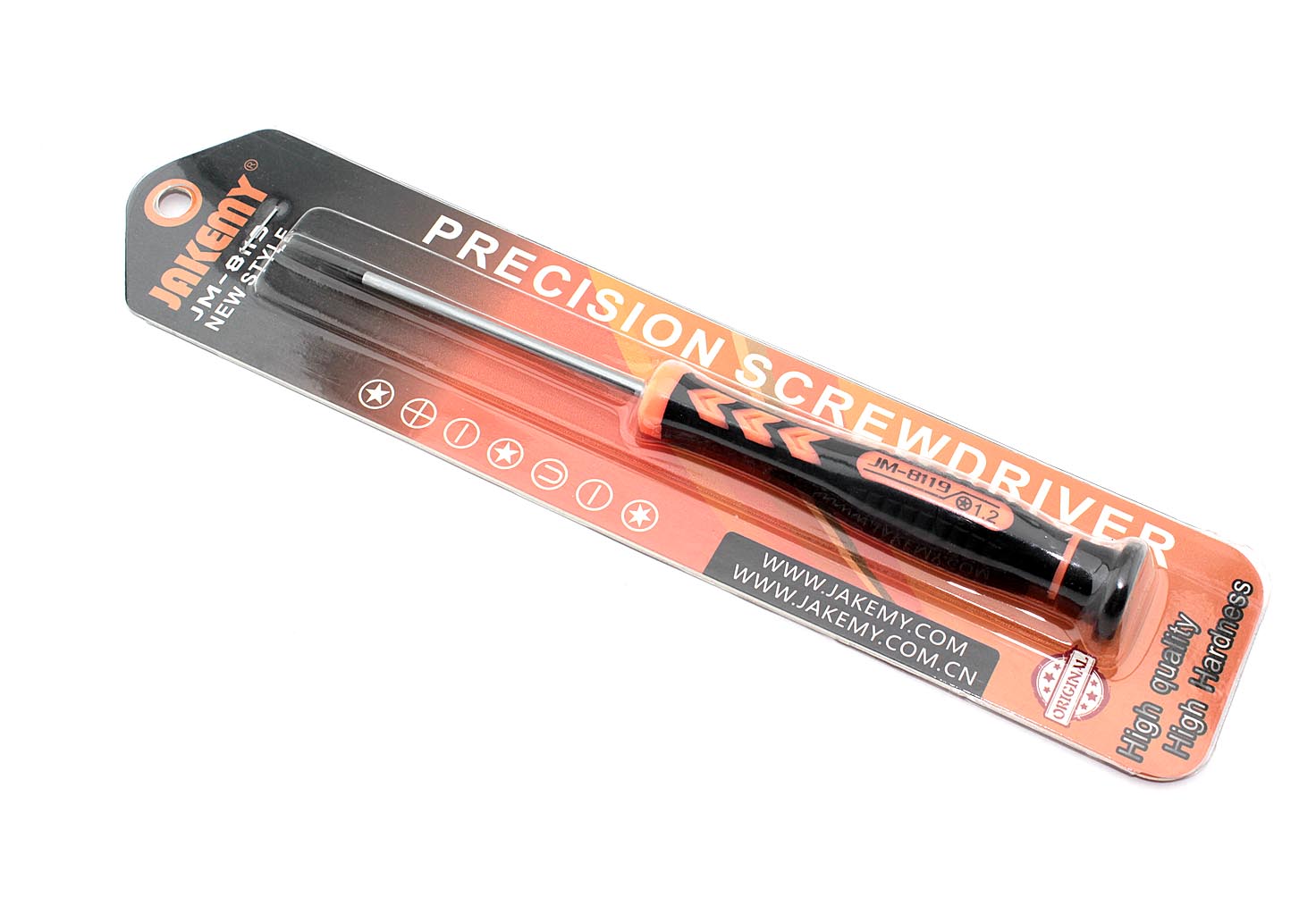 Отвертка Pentalobe 1.2