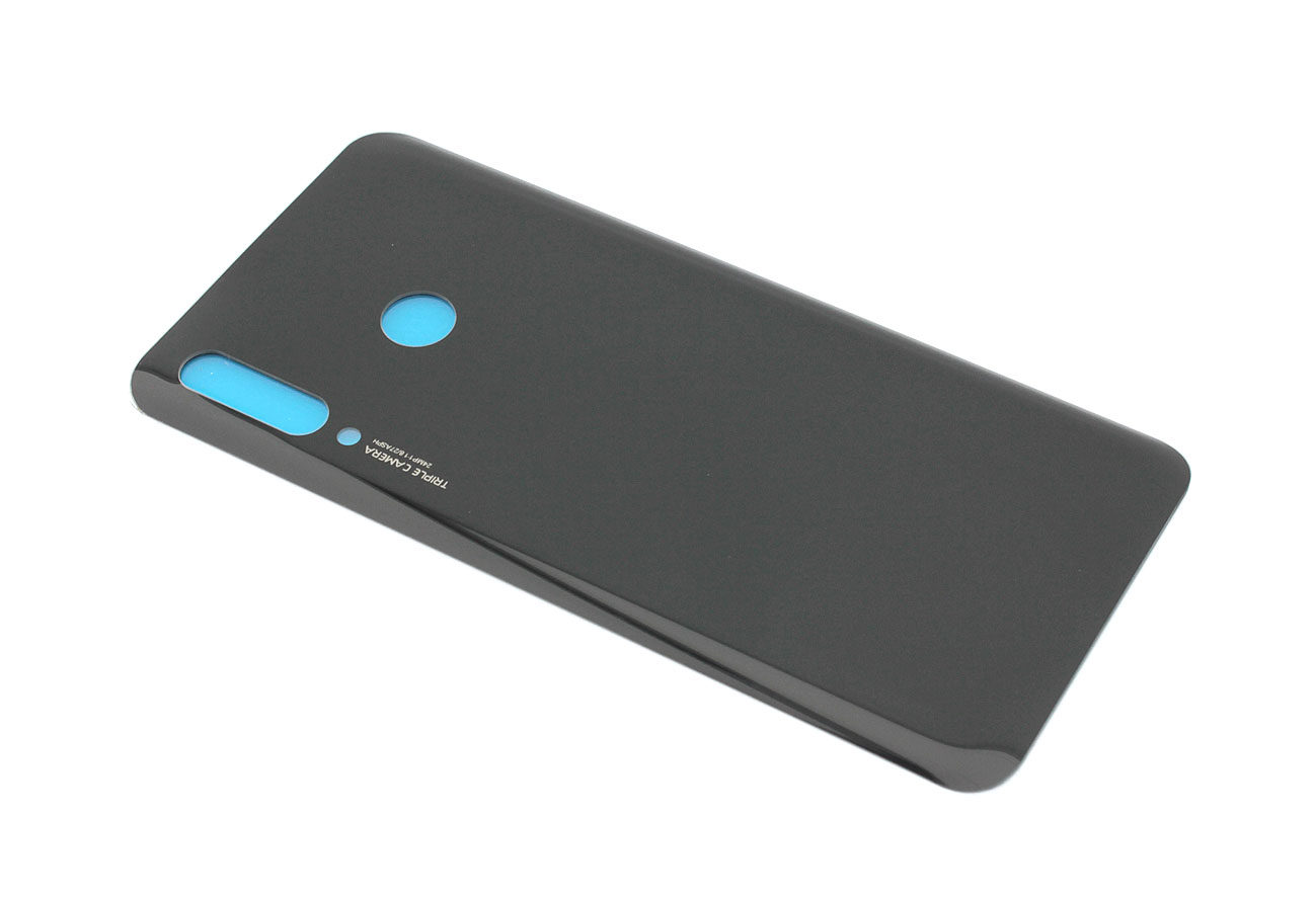 Задняя крышка для Huawei P30 Lite Nova 4E 24MP черный
