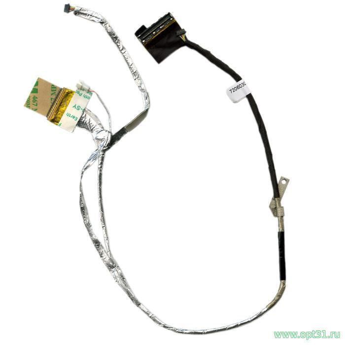 Шлейф матрицы HP Pavilion DV6-6000