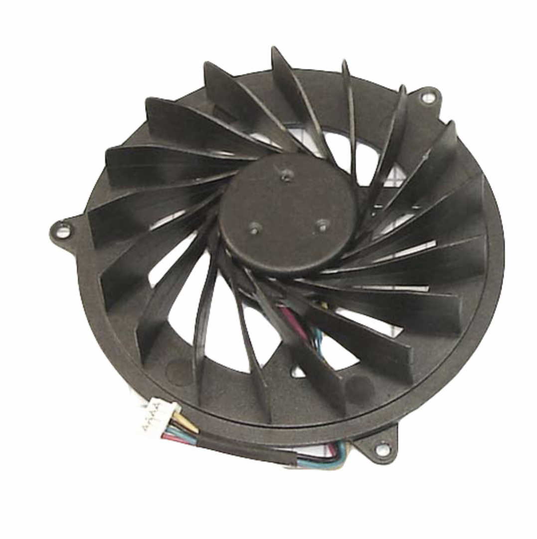 Кулер DELL Studio 1735 4-PIN 67mm OEM