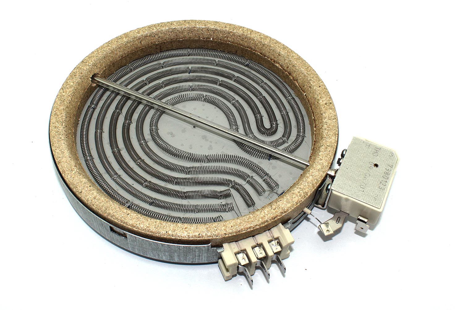 Нагревательный элемент для керамических варочных поверхностей Krona 00EL0145RTR