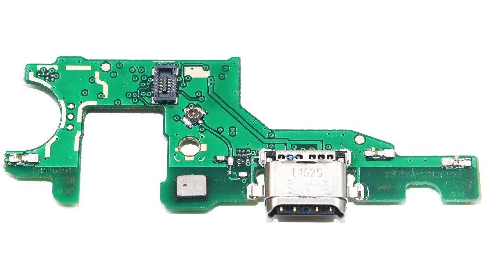 Плата разъема питания с микрофоном Huawei Honor 8 Pro