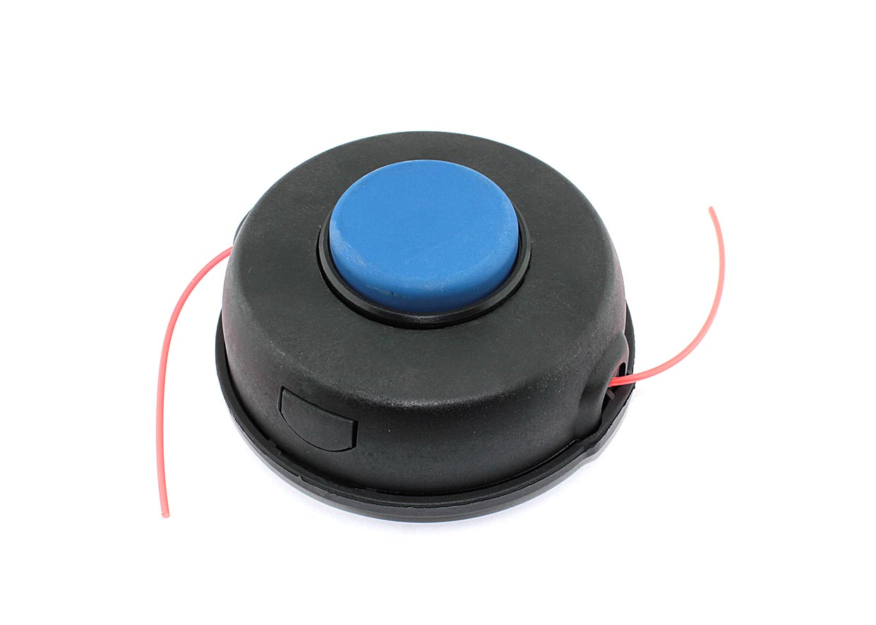 Триммерная головка HUS T45 М12х1,75 ЛР 111024