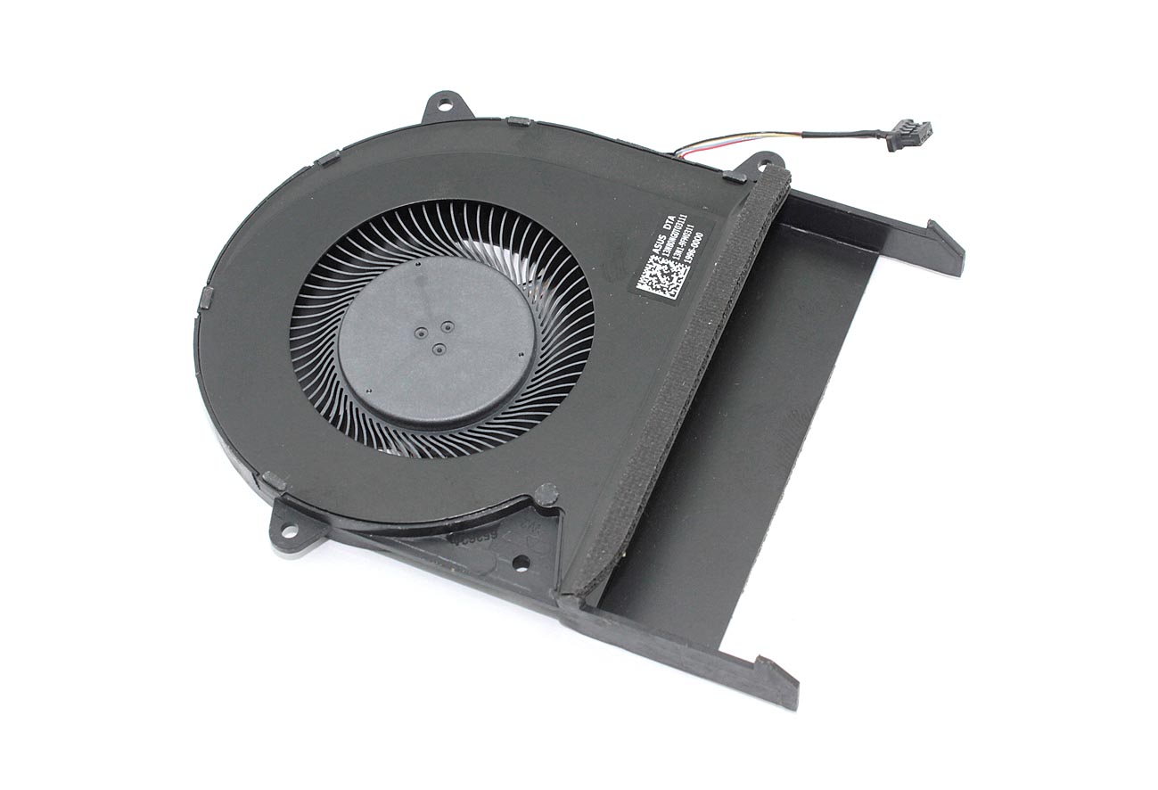 Вентилятор (кулер) для ноутбука Asus ZenBook Pro Duo UX581 GPU