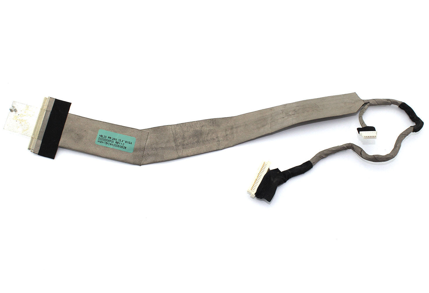 Шлейф матрицы для ноутбука HP Compaq Presario C300 C500 V5000 R3000`