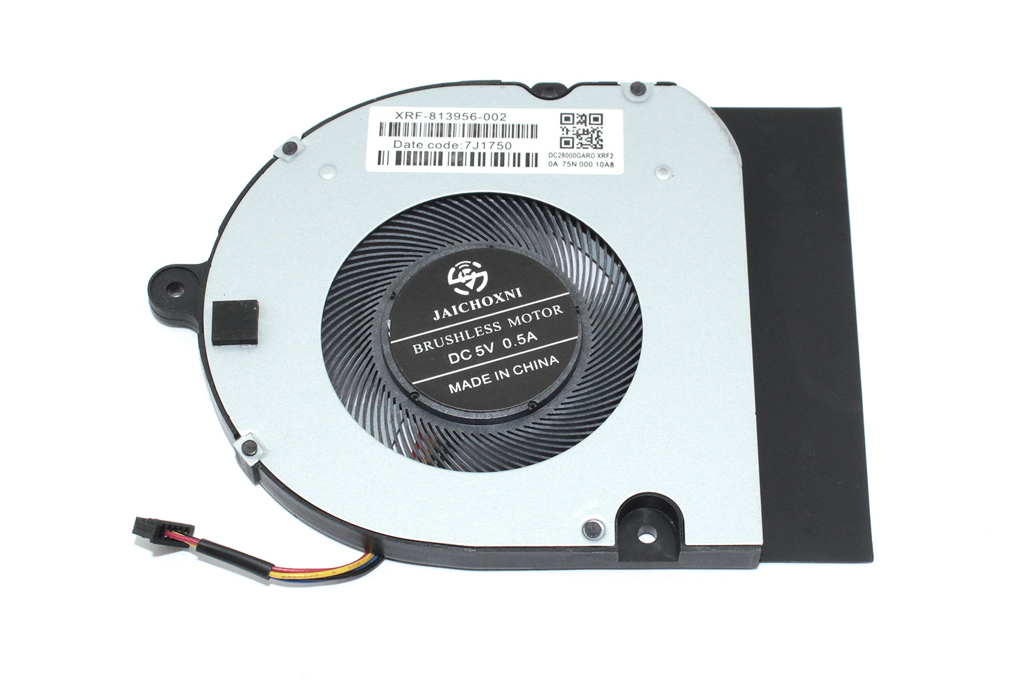 Вентилятор (кулер) для ноутбука Lenovo ThinkPad L14 / L14 gen 2