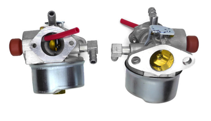 Карбюратор B&S  640262A/640174/640173/640156 100102