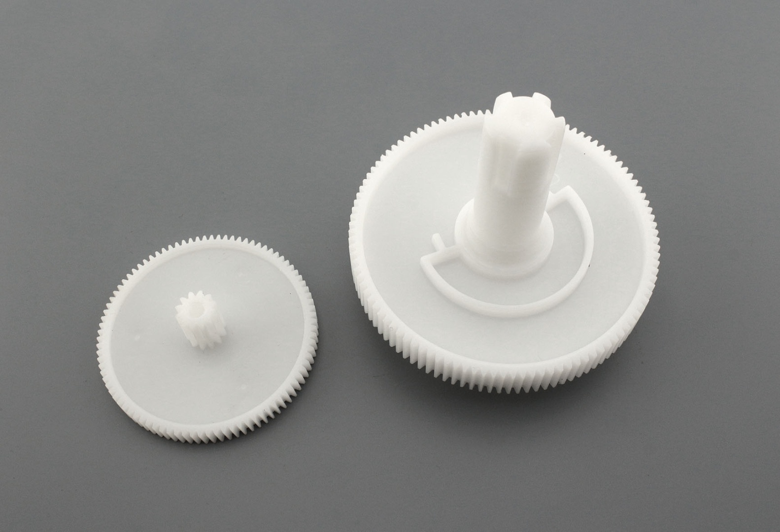 Комплект шестеренок редуктора Saeco Royal, Magic, Incanto