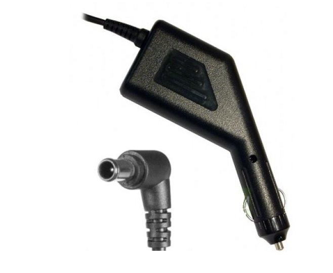 Автомобильное зарядное устройство Sony 6.5x4.4mm 19.5V 4.7A