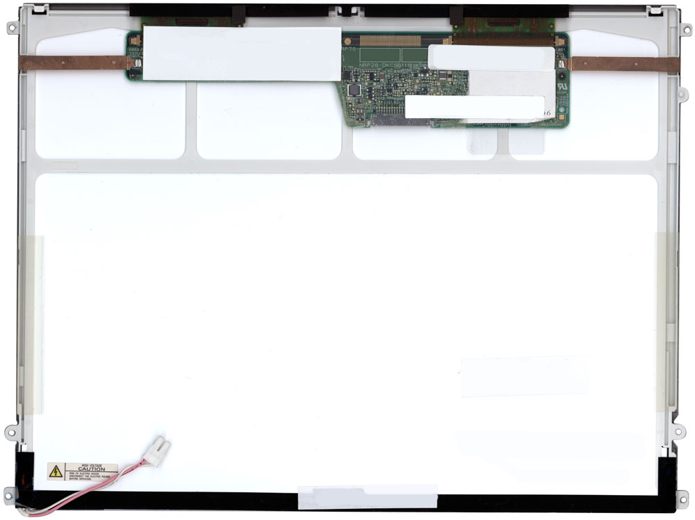 Матрица LTD121KC9B (глянцевая)