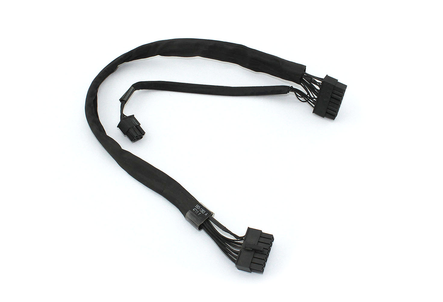 Кабель блока питания iMac 27 A1312 Mid 2011 (922-9842, 593-1383)