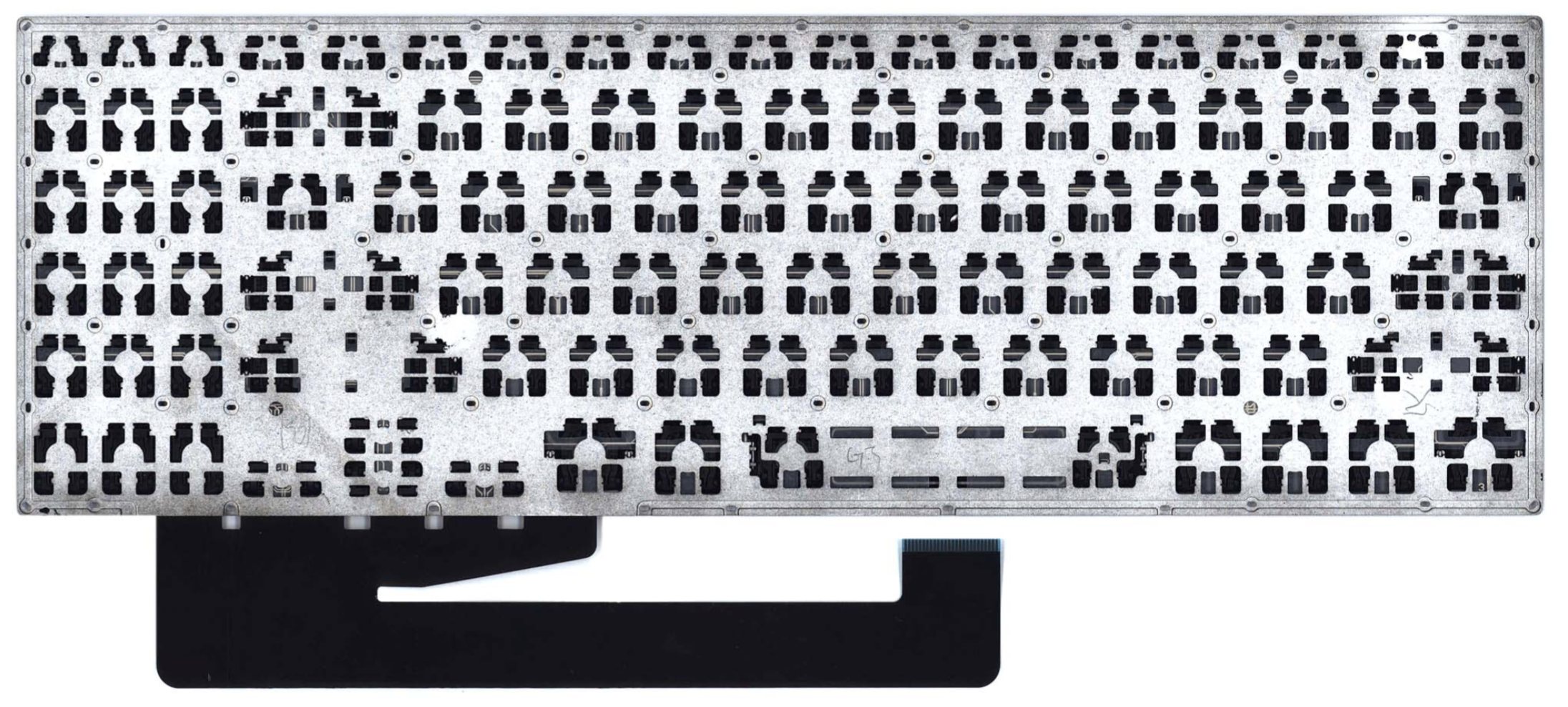 Клавиатура ASUS X507UB-EJ177 OEM