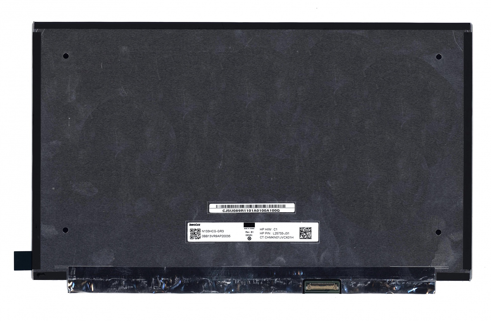 Матрица N133HCG-GR3 (глянцевая)