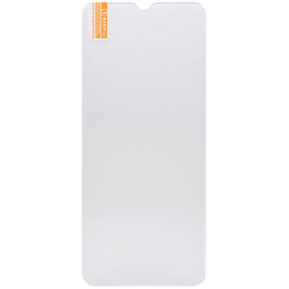 Защитное стекло Samsung SM-A125F/Galaxy A02/A12 2,5D /в упаковке/комплект 10шт/