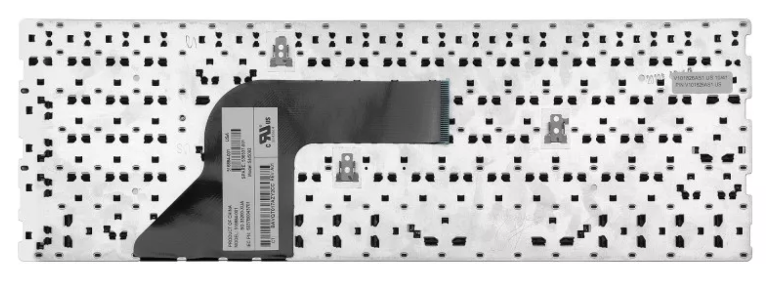 Клавиатура HP ProBook 4510s OEM