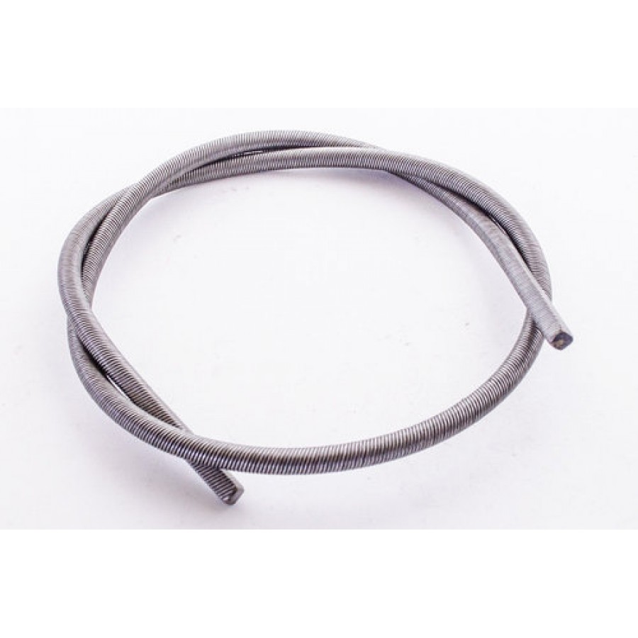 Гибкий вал Ф8х890мм квадрат для косы  102058