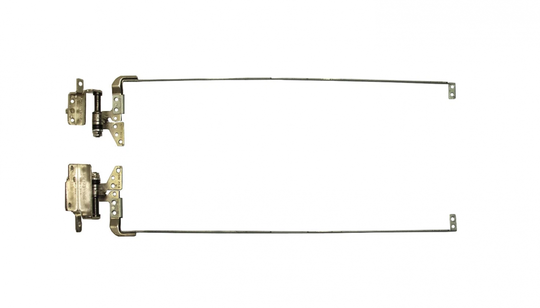Петли HP G72 OEM