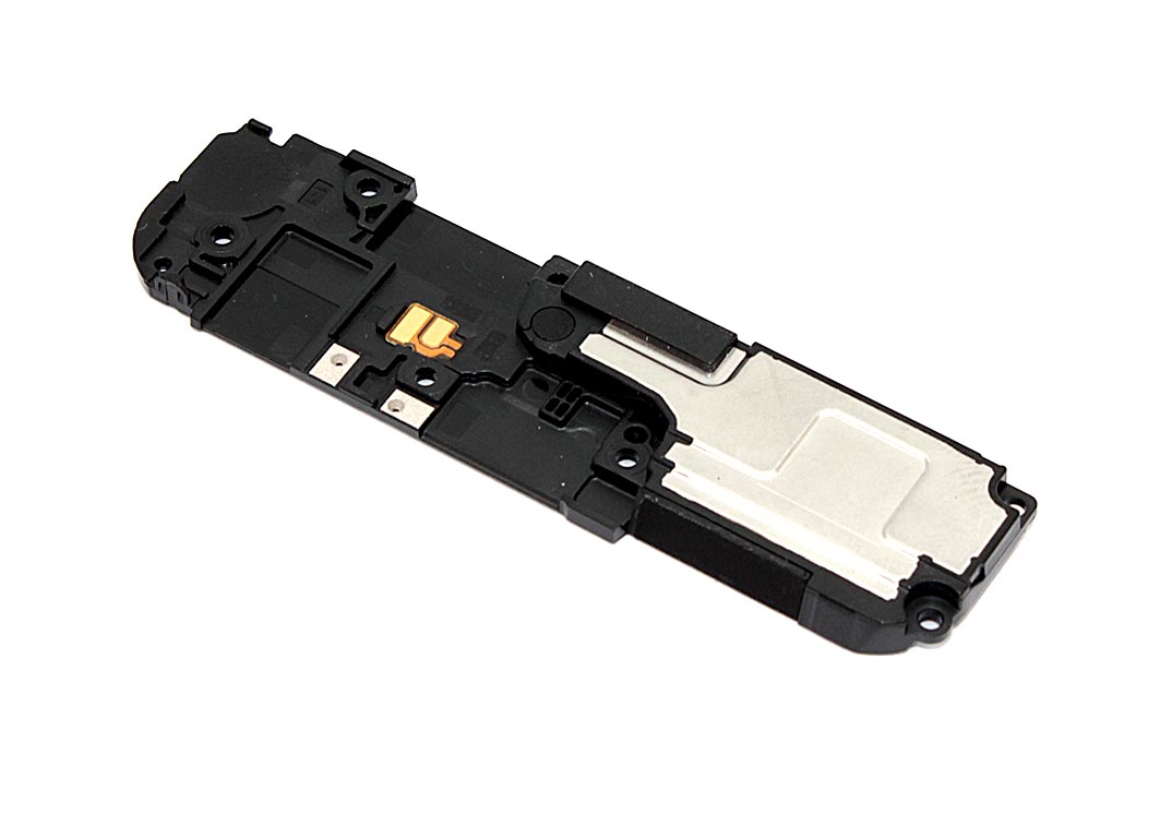 Полифонический динамик (Buzzer) для Xiaomi Mi Redmi Note 9 Pro