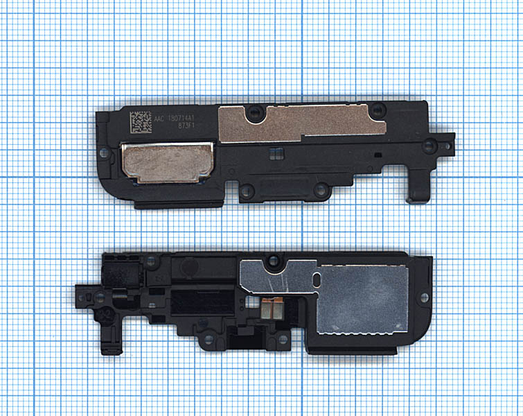 Полифонический динамик (Buzzer) для Xiaomi Redmi Note 6 Pro