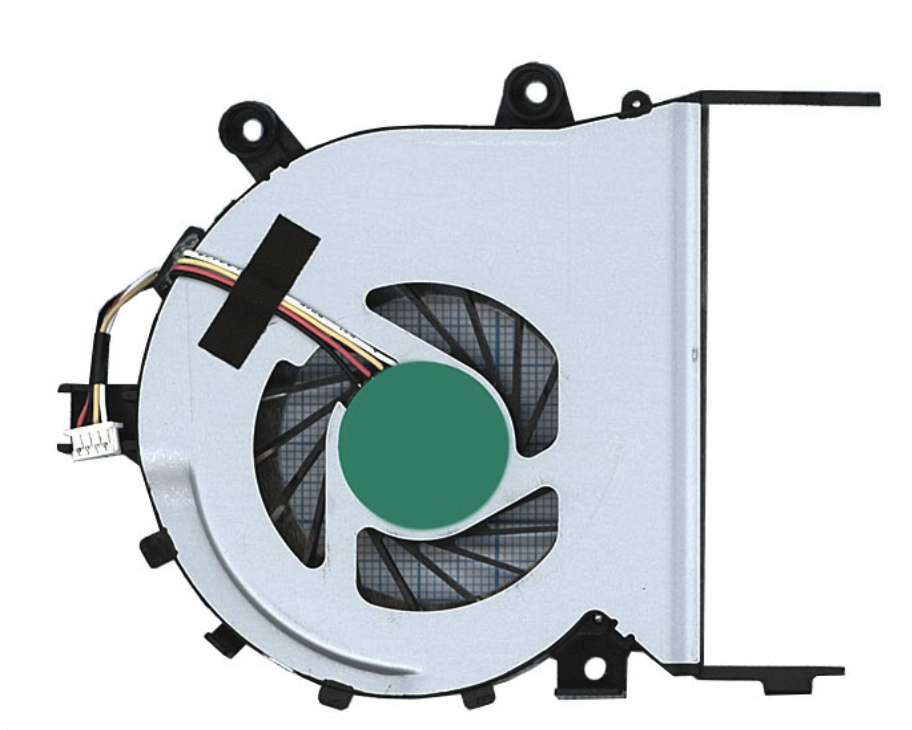 Кулер Acer Aspire 4553 4745 4820 5745 5820 (версия 1)
