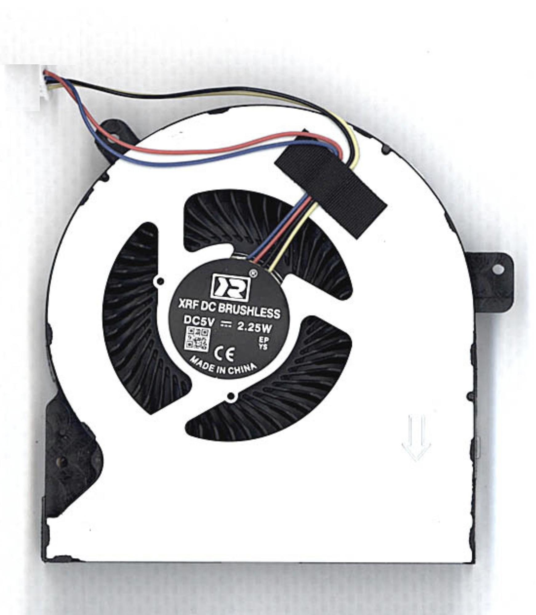 Кулер ASUS ROG GL502VT 12 мм OEM