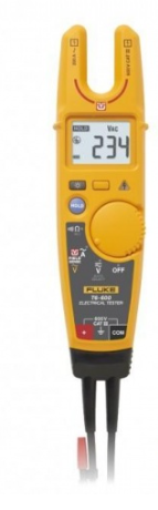 Тестер Fluke T6-600