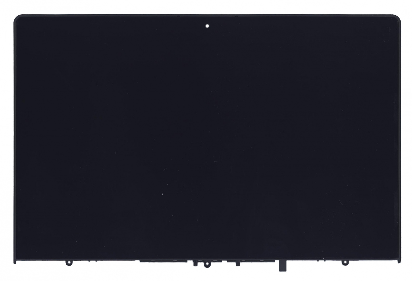 Модуль (матрица + стекло) для Lenovo Legion Y720-15IKB черный с рамкой (глянцевая)