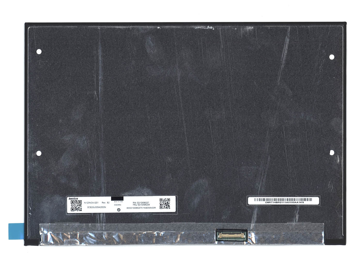 Матрица N123NCA-GS1