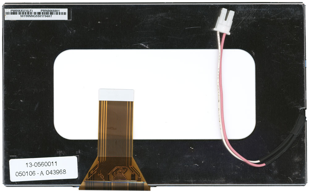 Матрица PW056XU1(LF)