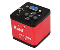 Камера для микроскопа Kaisi VGA 200