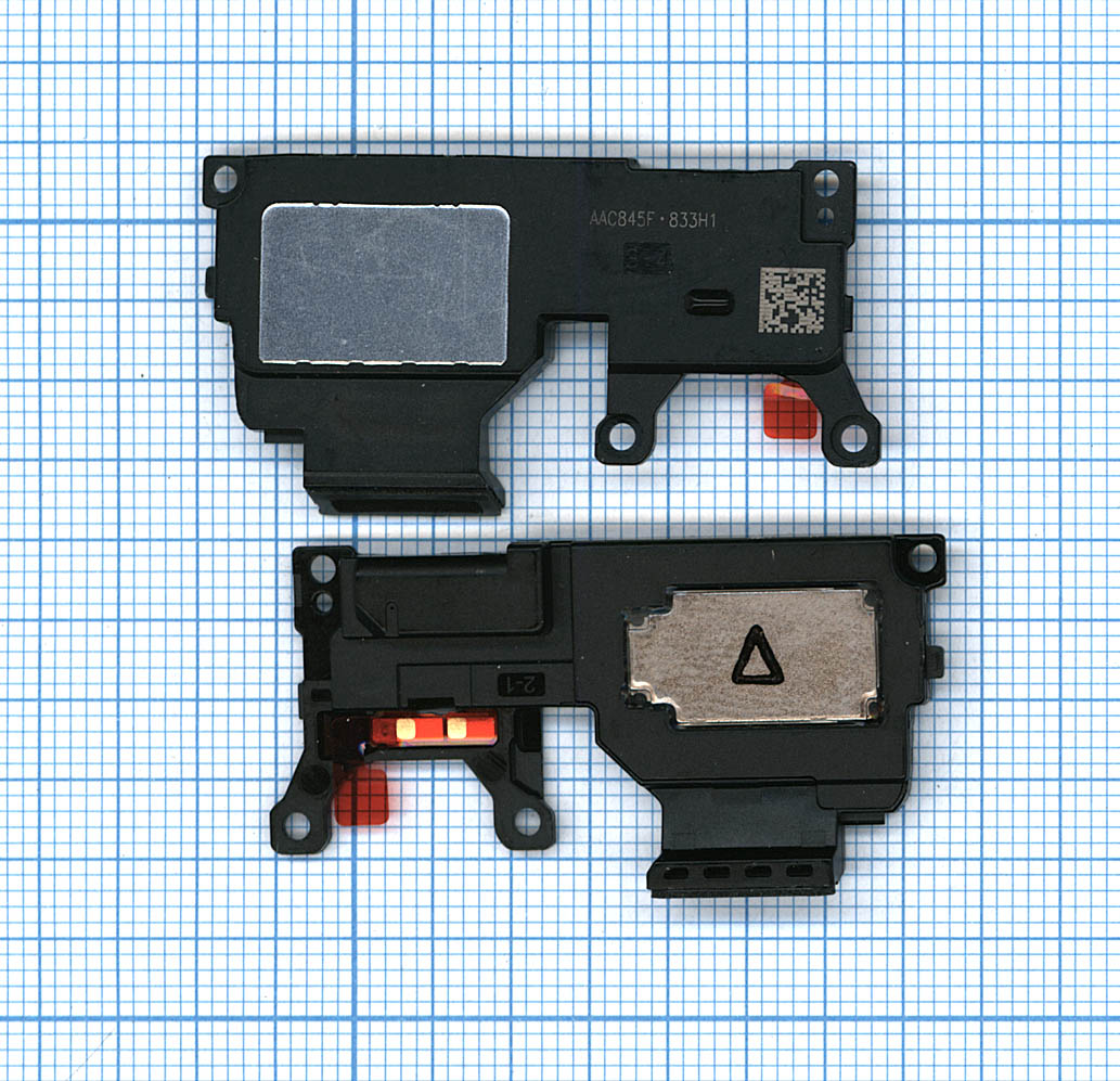 Полифонический динамик (Buzzer) для Huawei Honor 7X