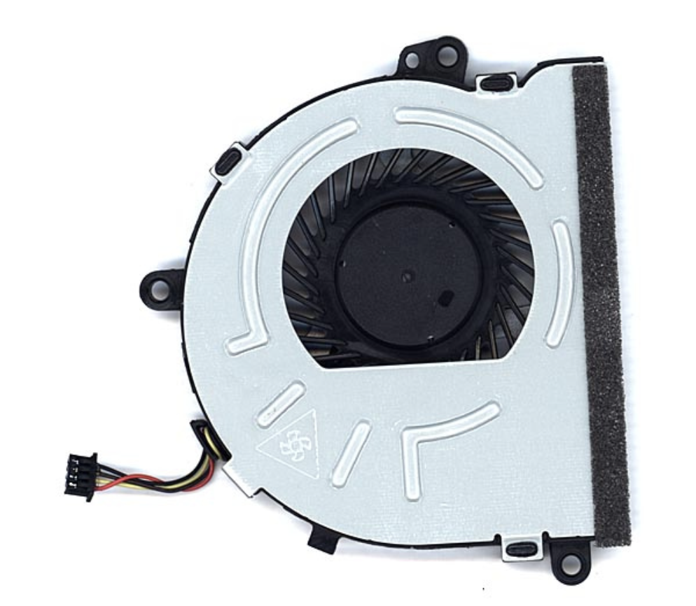 Кулер HP 15-db OEM