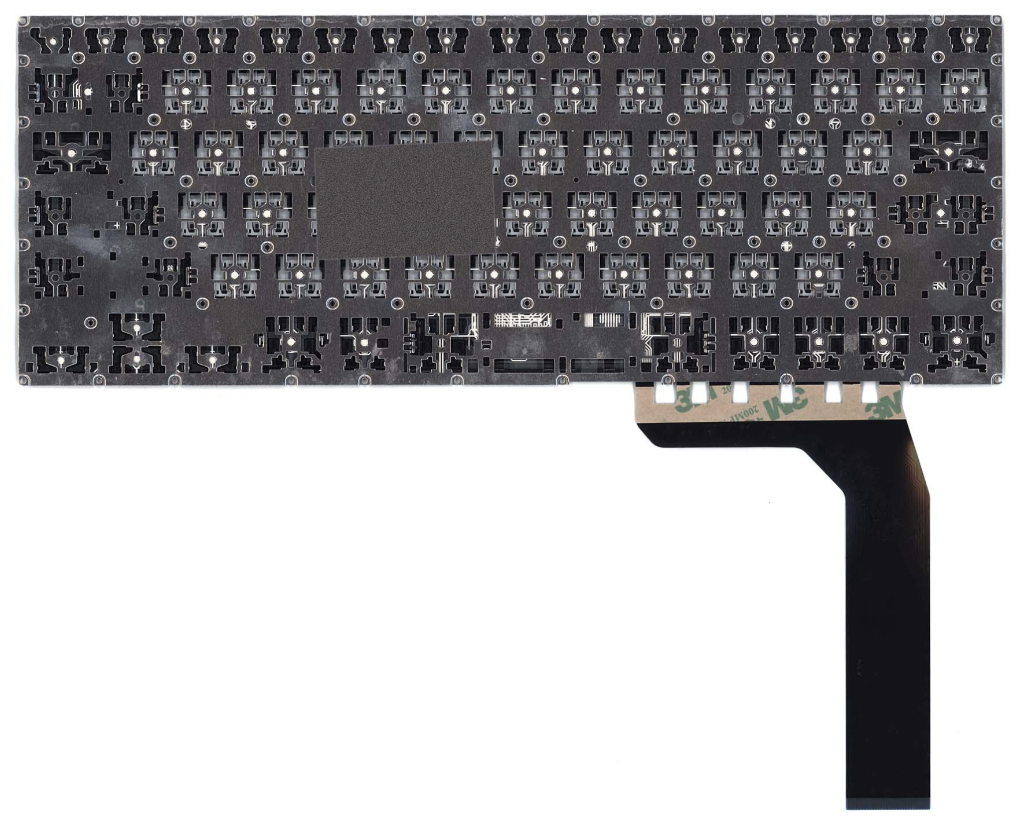 Клавиатура ASUS X407 OEM