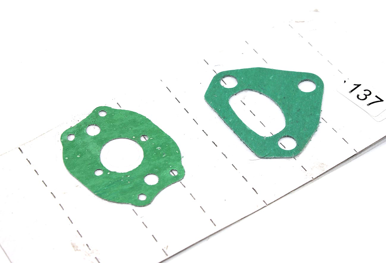 Набор прокладок Husqvarna 137/142 122100
