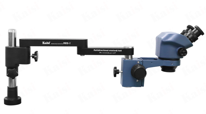 Бинокулярный микроскоп Kaisi MRS-7050