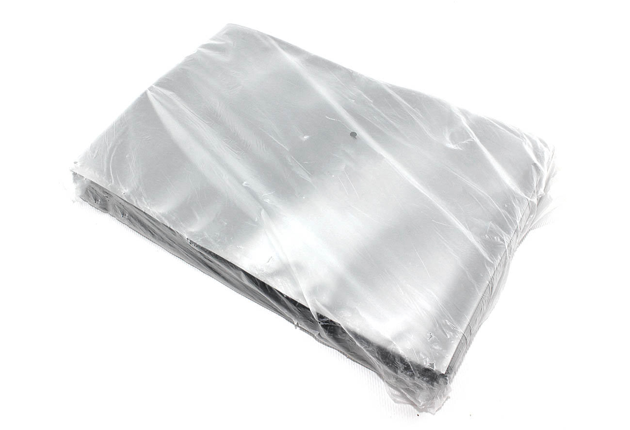 Упаковка 200шт антистатических пакетов 20х30см