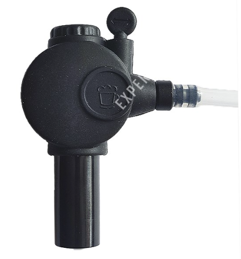 Капучинатор для Colet Q003 Q004