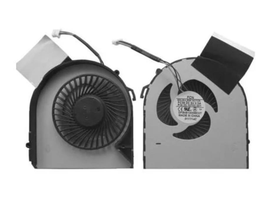 Кулер Acer Aspire V5-431, V5-471, V5-531, V5-571