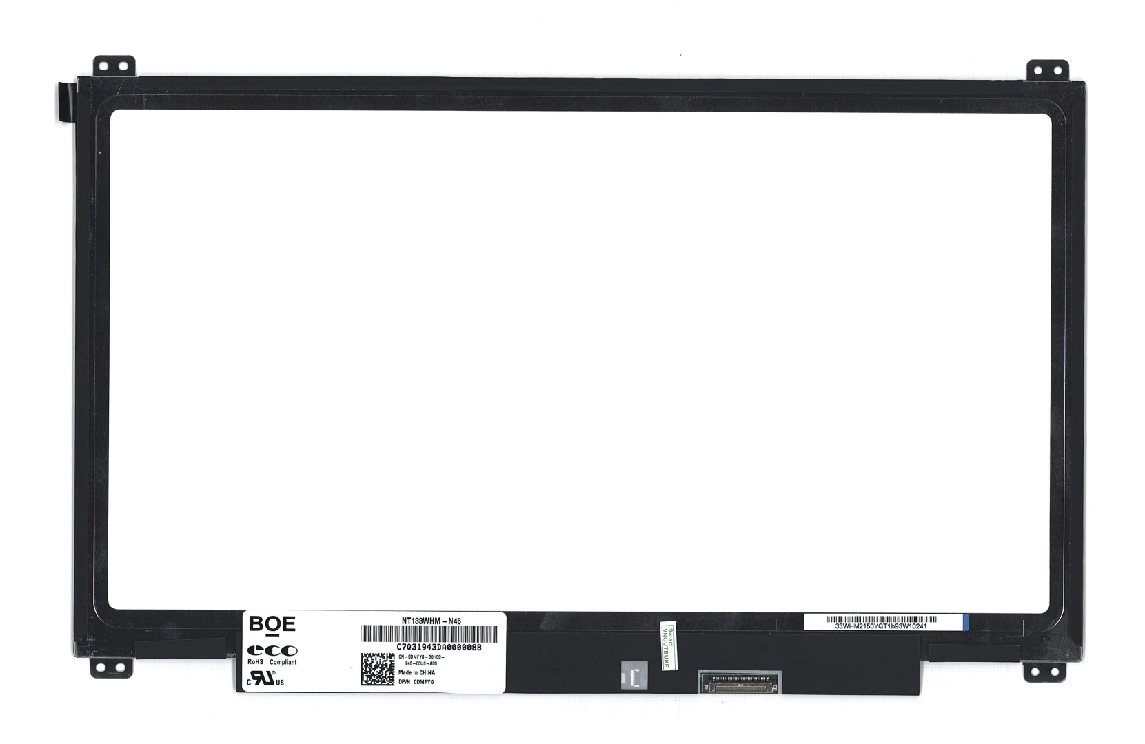 Матрица NT133WHM-N46