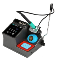 Паяльная станция SUGON А9