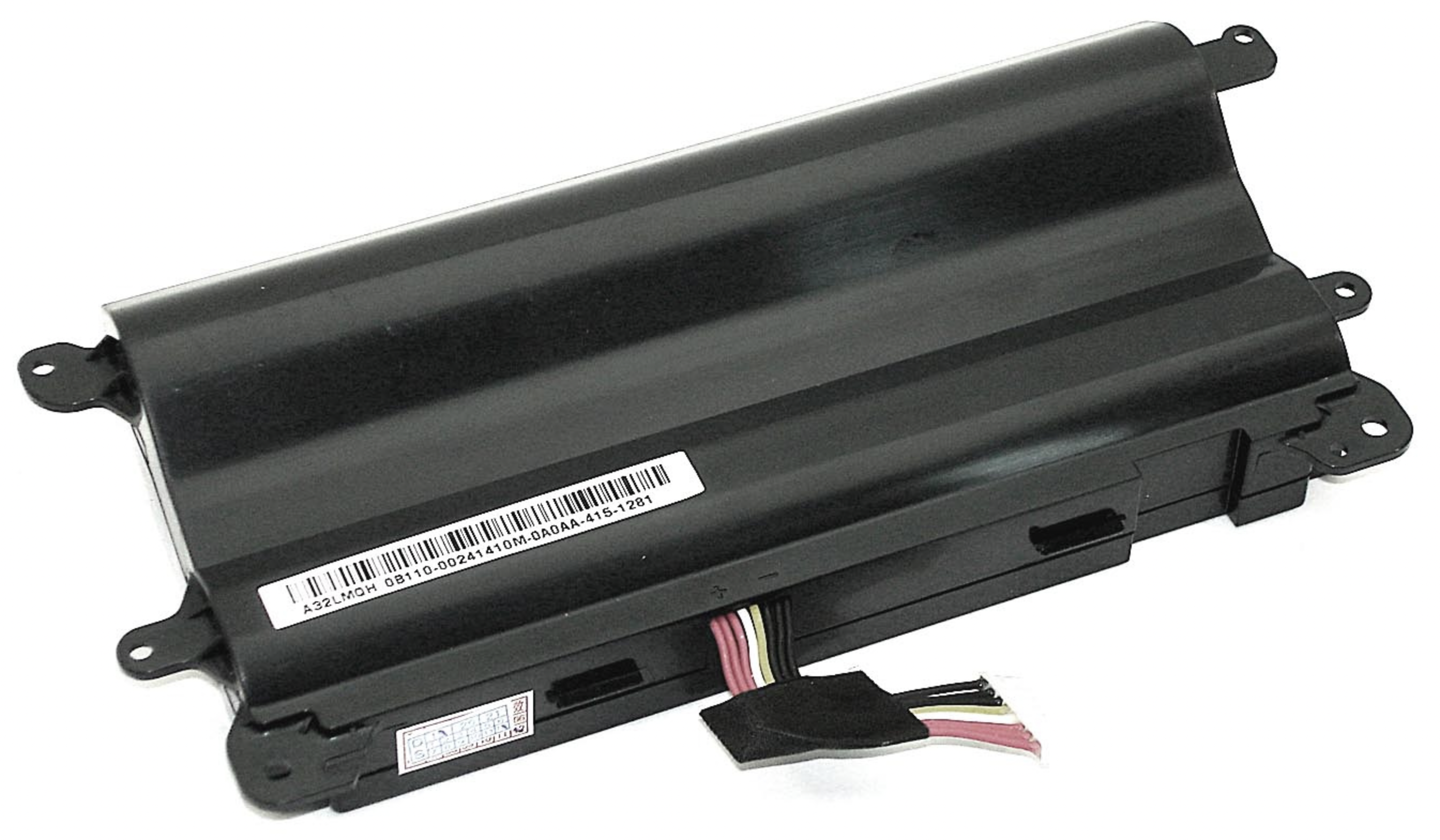 Аккумулятор Asus ROG G752VL 11.25V, 67Wh, Original