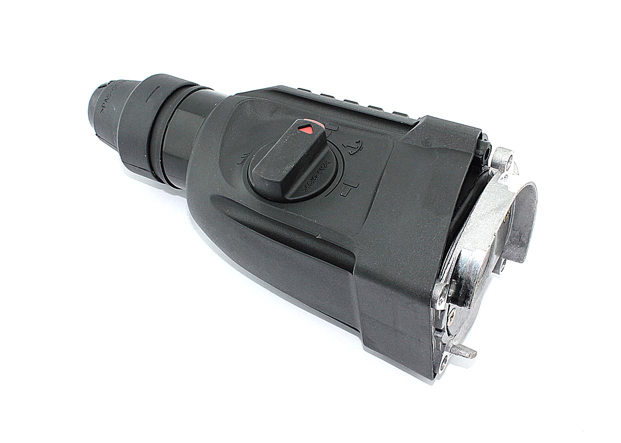 Редуктор перфоратора в сборе для    BOSCH GBH2-26 302006