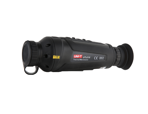 Монокуляр тепловизионный UNI-T UTx318