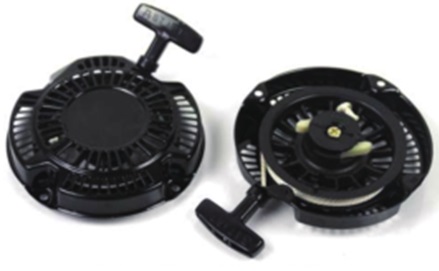 Ручной стартер X1310 для двигателя  EX13/EX17 101094