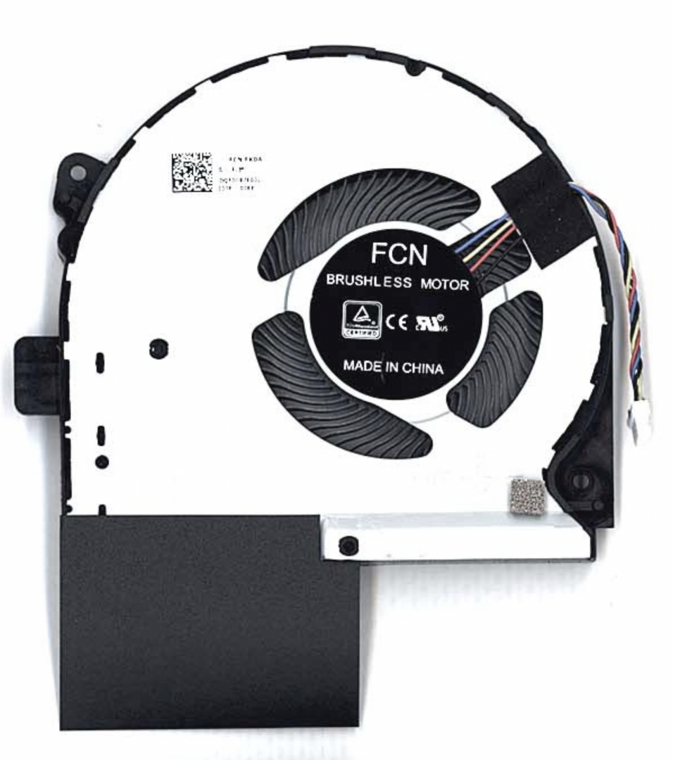 Кулер Asus ROG Strix GL703GM OEM